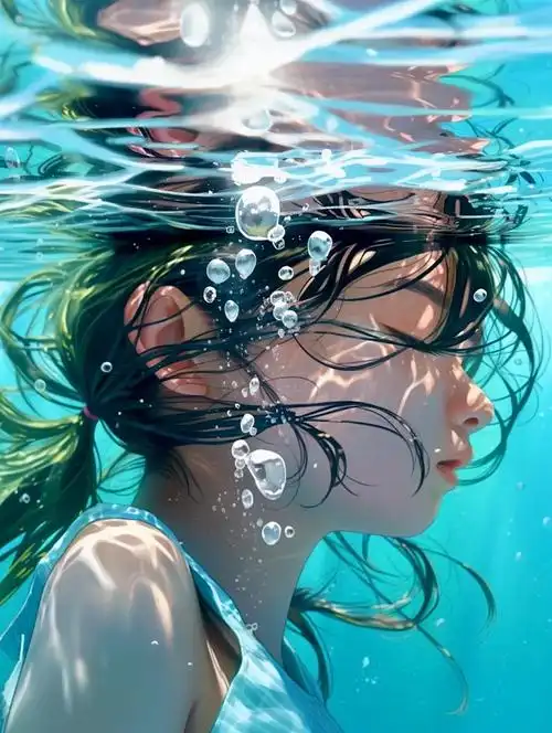 电影《阳光小美女》海报