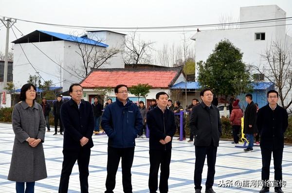 唐河县谢鸿杰最新消息