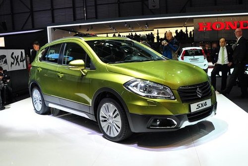 sx4